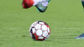 Federação suspende provas nacionais de futebol e futsal nos escalões de formação