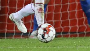 Coronavírus: AF Braga suspende 