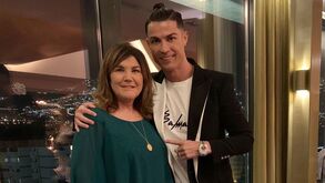Dolores Aveiro transferida para hospital privado na Madeira