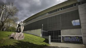 V. Guimarães suspende todas as atividades desportivas nos escalões de formação