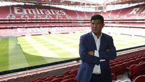 Coronavírus: Benfica antecipa consequências do ponto de vista financeiro