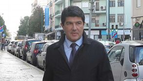 Luís Bernardo: «Ciclo de jogos tem sido terrível»