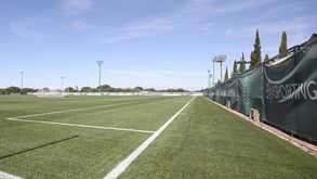 Liga confirma regresso da equipa B do Sporting