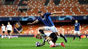 Adeptos do Atalanta doam dinheiro do reembolso dos bilhetes da Champions a hospital