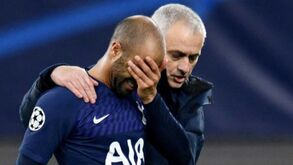 Mourinho: «Podem achar que são desculpas, mas ninguém resistiria a esta situação»