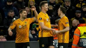 UEFA rejeita pedido do Wolverhampton para adiar jogo com Olympiacos