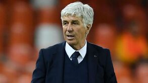 Treinador da Atalanta dedica vitória aos adeptos e promete: «Vamos ter uma grande festa»