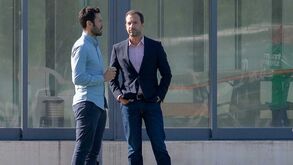 Equipa B regressa mas só em 2021/22