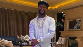 Tragédia atinge família de Mayweather: mãe dos filhos encontrada morta dentro de carro 