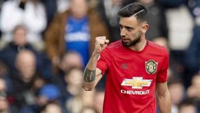 Hargreaves: «Com Bruno Fernandes o céu é o limite»