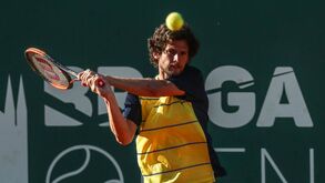 Coronavírus: Braga Open de ténis cancelado