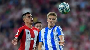 Final da Taça do Rei entre Real Sociedad e Athletic Bilbau adiada devido ao coronavírus