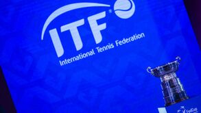 Coronavírus: Fase final e play-offs da Fed Cup adiados sem data definida