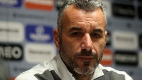 Ivo Vieira fará a antevisão ao jogo com o Sporting por videoconferência