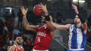 Andebol, basquetebol e voleibol preparam-se para suspender campeonatos