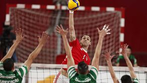 Federação de voleibol confirma suspensão dos campeonatos