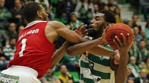 Campeonatos de basquetebol suspensos devido ao coronavírus