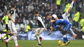 Coronavírus: Teste positivo a Rugani deixa Brescia, SPAL, Inter e Lyon em alerta
