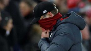 Klopp: «Os jogadores do Atlético têm talento para jogar futebol a sério»