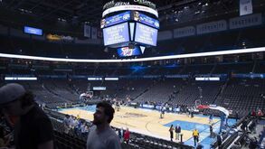 Coronavírus: Jogo da NBA adiado devido a doença de jogador