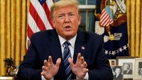 Coronavírus: Donald Trump suspende viagens entre Europa e EUA durante 30 dias