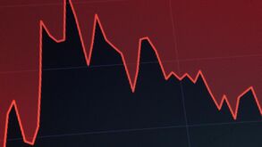 PSI-20 afunda mais de 6% e toca em mínimos de 24 anos