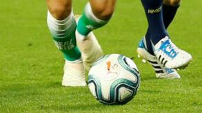 Coronavírus: Espanha suspende as próximas duas jornadas dos principais campeonatos de futebol