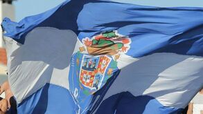 FC Porto suspende toda a atividade dos escalões de formação