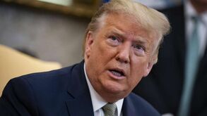 Donald Trump sugere adiamento dos Jogos Olímpicos por um ano