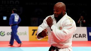 Europeus de judo adiados para junho