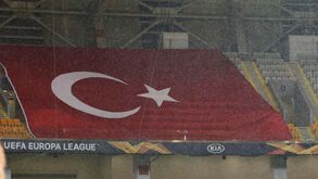 Competições desportivas na Turquia serão realizadas à porta fechada