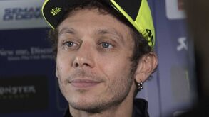 Valentino Rossi doa 