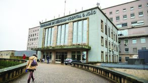 Coronavírus: Hospital São João suspende consultas externas e cirurgias não urgentes