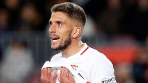 Daniel Carriço sobre o coronavírus: «China é mais segura que a Europa»