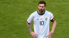 FIFA adia jogos da qualificação sul-americana para o Mundial2022