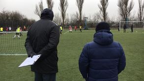 Coronavírus: Como os ‘scouts’ tentam fintar a pandemia