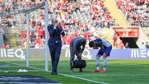 Desporto como exemplo para país