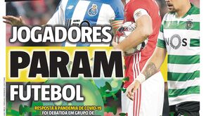 Sexta-feira, 13 de março de 2020