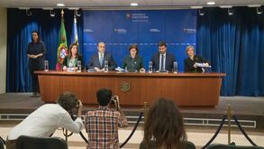 Governo declara estado de alerta em todo o país devido ao coronavírus