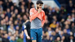 Coronavírus: Everton de André Gomes de quarentena