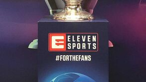 Eleven Sports oferece mensalidade a todos os clientes