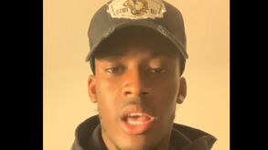 Jogador do Chelsea infetado com coronavírus diz que já está curado