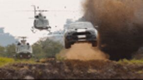 'Velocidade Furiosa 9' com estreia adiada para 2021