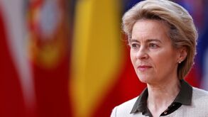 Coronavírus: UE avança 37 mil milhões e admite que pode ser preciso mais