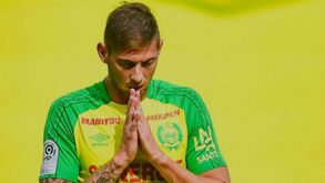 Avião que provocou a morte a Emiliano Sala não tinha licenças para voar