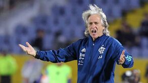 «Jesus chegou na semana passada... talvez não tenha estudado a história do Fluminense»