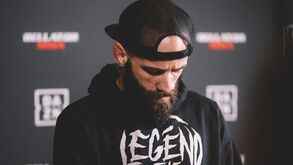 Bellator 241 adiado: Pedro Carvalho já não luta contra Patrício Pitbull 