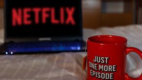 Em casa e fã de desporto? Fizemos de 'olheiros' no Netflix