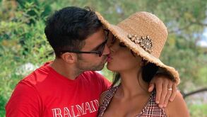 Fàbregas pede dicas aos fãs: «Já que temos de ficar em casa e a minha mulher não quer mais filhos...»
