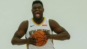 Onda solidária das estrelas da NBA para os funcionários dos pavilhões